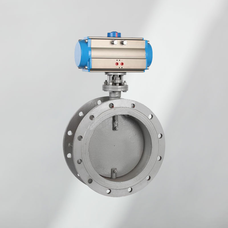 通風(fēng)蝶閥（氣動(dòng)）